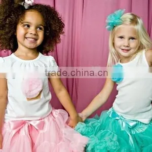 Cute and Fancy Children Ballet Stage Tutu Professional Girls Ballet Tutu Costume thumbnail-5