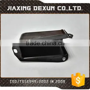 Customized Stamping Welding , Mild Steel Metal Pressing Stamping thumbnail-2