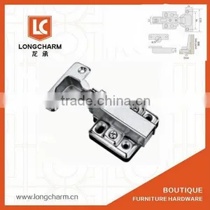 Large Different Types of Hinges Hydraulic Hinges for Cabinet Made in China thumbnail-2