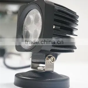 LOYO NEW Model Offroad Car Led Work Light, 12w 12v Led Work Lamp thumbnail-3