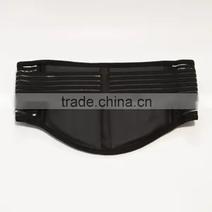 Lower Back Support Industrial Brace Lumbar Support Belt H505 thumbnail-5