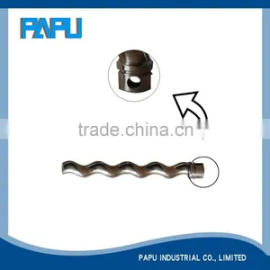 Hot Sale Stainess Steel Rotor of Seepex Single Screw Pumps MD012-12 thumbnail-1
