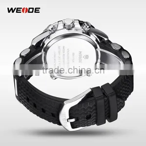 WEIDE New Models in Express Top Selling Wrist Watch thumbnail-6