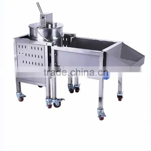 Cheap Price Corn Popping Machine High Quality thumbnail-4