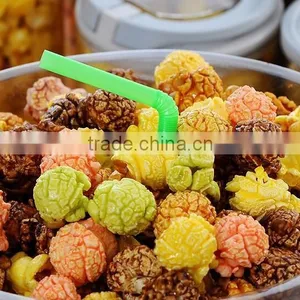 Spherical Corn Popcorn Machine thumbnail-2