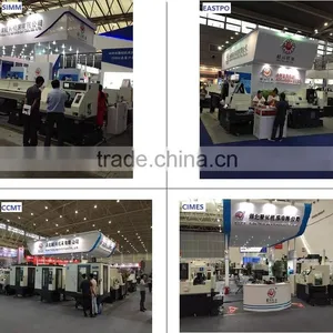 High Performance High Precision Lathe Bar Feeder Mechanical Feeder Specification for Cnc Lathe Machine thumbnail-6