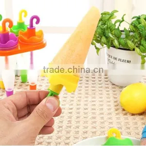 Plastic Ice Lolly Mould Ice Box for Summer thumbnail-2