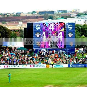 Stadium Huge LED Sreen TV P16 Outdoor Waterproof thumbnail-3