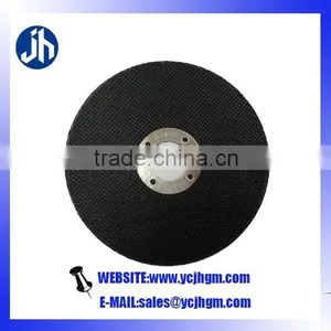 Cutting Wheel Cutting Disc Metal Disc Grinding Disc Cutting and Grinding Discs thumbnail-1