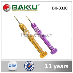 BK-3310 Top Quality Magnetic Precsion Screwdriver Set For Mobile Phone thumbnail-4