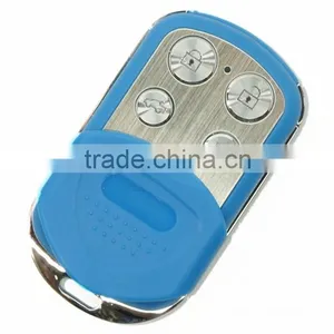 Universal Remote Control Duplicate Remote 433,92Mhz Transmitter thumbnail-2