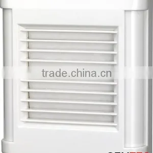 CB CE Axial Flow Window Install Mini Electric Bathroom Ventilating Fan With Pull Cord APC H thumbnail-1