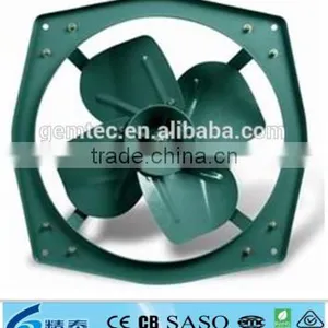 9-24 Inch Heavy Duty Industrial Ventilation Fan thumbnail-1