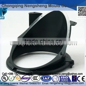 Free Design Manufacturing&Processing Automotive Plastics. Automotive Interior & Exterior Plastic Parts thumbnail-1