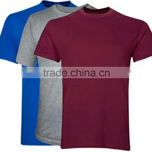 Ring Spun Tshirt Exporter thumbnail-1