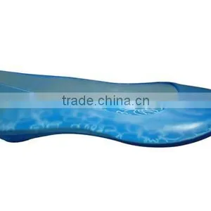 Jelly Crystall Shoes thumbnail-1