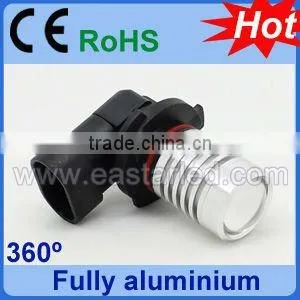 2012 High Power Car Led Light 3W With CE RoHS 9005-9006 LED Fog Car Light thumbnail-1