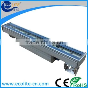 23.25W Website 3 Years Warranty Colorful DMX Wall Washer thumbnail-2