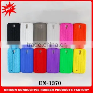 Newest Cheap Silicone Custom Cell Phone Case Wholesale thumbnail-1