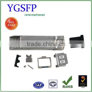 1 Year Warranty 10G SFP+ 80km 1000Base-TX SFP Transceiver Fiber Optic Module . thumbnail-4