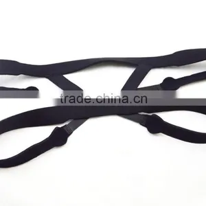 Universal 4-Point Headgear for Nasal CPAP Masks thumbnail-5