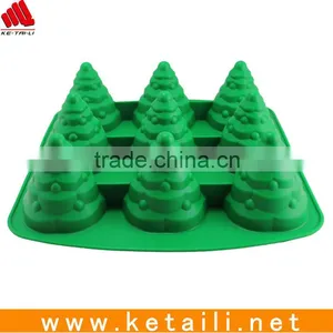 Custom Silicone Bakeware, SGS, ROHS, FDA Certificate thumbnail-2