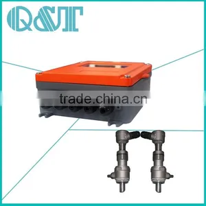 RS485 Communication Protocol Fixed Ultra Sonic Flowmeters thumbnail-2