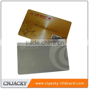 RFID Blank Card thumbnail-2