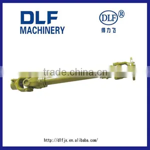 Agricultural Machinery Pto Shafts Single Coupling thumbnail-1