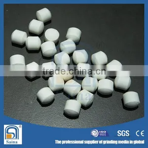 Mill Grinder Alumina Ceramic Cylinder thumbnail-1