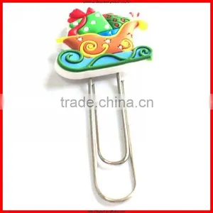 Different Kinds Paper Clips Custom Pvc Image Paper Clips thumbnail-1