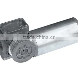 63JW/63ZY 12v 100w Worm Drive Gear Motor dc thumbnail-3