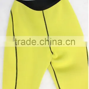 Hot Selling TV Product High Quality Neoprene Slimming Pants Burning Fat Sp thumbnail-1