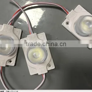 Injection Led Module 3W USD0.25 thumbnail-3