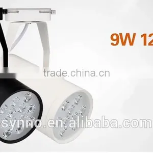 Wholesale Cheap Commercial US Bridgelux LED Chipset Led Track Light, Stage Lighting thumbnail-3
