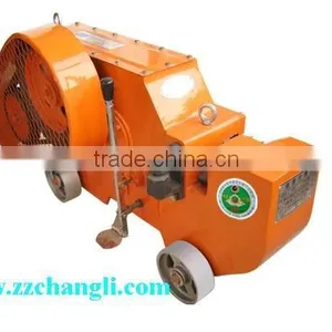 GQ40 Steel Bar Machine thumbnail-1