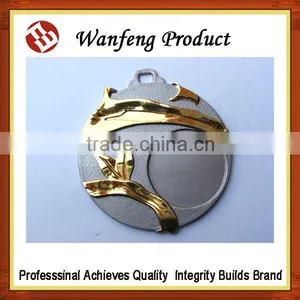 Wenzhou Factory Directly Custom Mddals no Minimum Order thumbnail-2