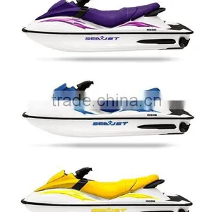 Jet Ski 1400CC thumbnail-1
