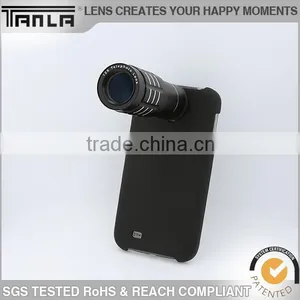 2016 Hot Sale Mobile Camera Extra Lens,optical Glass Lens,telescope Lens for Iphone 6 thumbnail-4