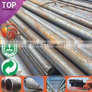 20Cr/40Cr High Quality Aisi 4140 Carbon Alloy Steel Round Bars Factory Supply Round Bar Steel Price per kg thumbnail-3