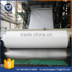Factory Price Free Samples Food Grade Greaseproof Paper Roll thumbnail-1