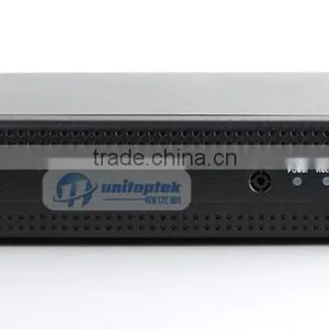Video Recorder AHDH/AHDM Network Monitor Max To 4tb P2P /CMS View 1080P 8 Channel DVR thumbnail-2