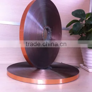 Copper Color Single Side Aluminum PET Foil thumbnail-3