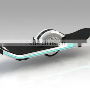 500Watt Electric Skateboard Balancing Car thumbnail-1