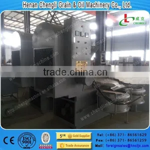 Factory Direct Supply Oil Press Machine Manual Oil Press Cold Oil Press thumbnail-1