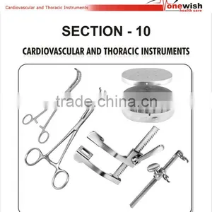 Surgical Instruments thumbnail-1