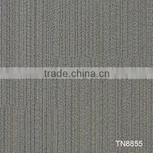 High Wearproof Commercial Nylon Carpet Tile 50*50 thumbnail-4