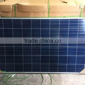 Factory Price Solar Panel, Solar Panel 250W thumbnail-5