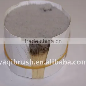 Synthetic Hair for Makeup Brush Kit thumbnail-1