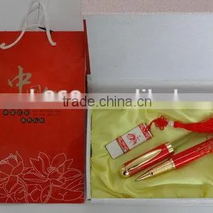 2015 Ceramics USB Flash Drive for Gift/Porcelain USB Stick 2GB 4GB 8GB 8GB 16GB thumbnail-3
